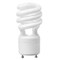 4-Pack CFL Light Bulbs, 13W, 2700K Warm Light, 900lm, Twist & Lock